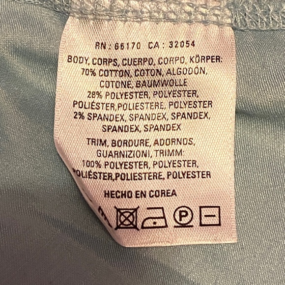 💕3 for $20💕 One of a kind Blouse - Picture 7 of 7